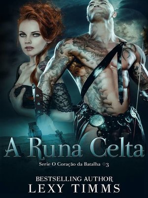 cover image of A Runa Celta